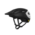 POC Cyklistická prilba - AXION RACE MIPS - čierna POC Cyklistická prilba - AXION RACE MIPS - čierna