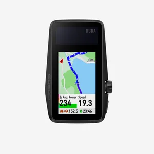 Športy > Cyklistika > Tachometre a držiaky mobilov na bicykle > GPS a tachometre na bicykle - COROS Dura cyklopočítač so solárnym dobíjaním a GPS Športy > Cyklistika > Tachometre a držiaky mobilov na bicykle > GPS a tachometre na bicykle - COROS Dura cyklopočítač so solárnym dobíjaním a GPS