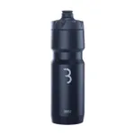 BBB Cyklistická fľaša na vodu - AUTOTANK XL 3.0 750 ML - čierna BBB Cyklistická fľaša na vodu - AUTOTANK XL 3.0 750 ML - čierna
