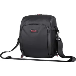 Šport a outdoor | Cyklistika | Cyklodoplnky | Tašky - Taška na bicykel – TF920 na riadidlá čierna Šport a outdoor | Cyklistika | Cyklodoplnky | Tašky - Taška na bicykel – TF920 na riadidlá čierna