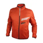 HAVEN Cyklistická vetruodolná bunda - TREMALZO - červená HAVEN Cyklistická vetruodolná bunda - TREMALZO - červená