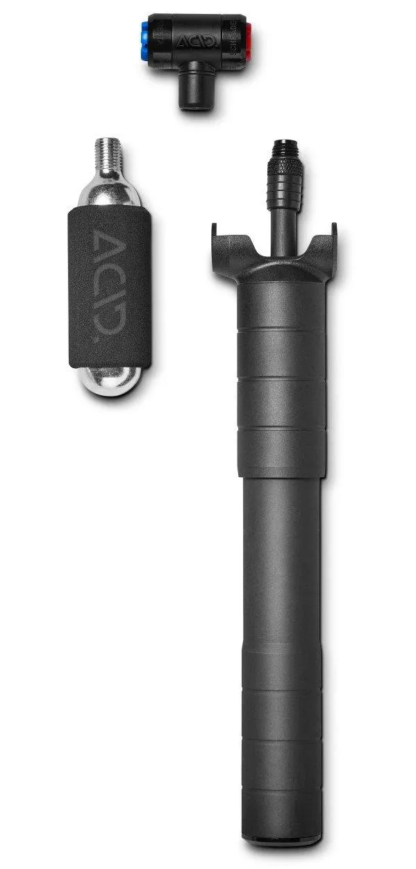 Acid Pump Race Hybrid HV , Pumpy, Velikosť: Univerzálna veľkosť Acid Pump Race Hybrid HV , Pumpy, Velikosť: Univerzálna veľkosť