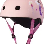 Šport a outdoor | Cyklistika | Prilby - Micro Helma Mermaid S Šport a outdoor | Cyklistika | Prilby - Micro Helma Mermaid S