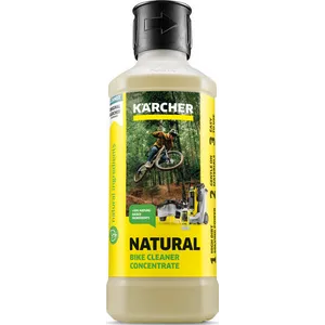 Šport a outdoor | Cyklistika | Čistiace a mazacie prostriedky | Čističe na bicykle - KÄRCHER Prírodný čistič bicyklov RM 640N koncentrát, 500 ml Šport a outdoor | Cyklistika | Čistiace a mazacie prostriedky | Čističe na bicykle - KÄRCHER Prírodný čistič bicyklov RM 640N koncentrát, 500 ml