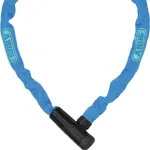 Šport a outdoor | Cyklistika | Cyklodoplnky | Zámky - ABUS 5805K/75 BU Steel-O-Chain Šport a outdoor | Cyklistika | Cyklodoplnky | Zámky - ABUS 5805K/75 BU Steel-O-Chain