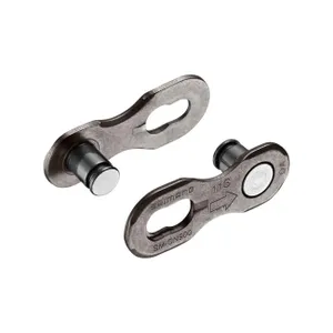 SHIMANO spojka - SMCN9001 11 - strieborná SHIMANO spojka - SMCN9001 11 - strieborná