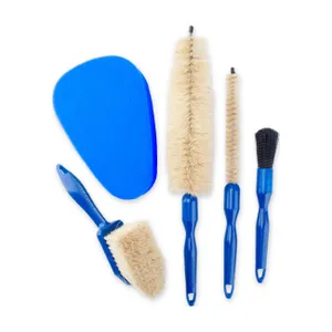 PARK TOOL kefa na čistenie - BRUSH PT-BCB-5 - modrá PARK TOOL kefa na čistenie - BRUSH PT-BCB-5 - modrá