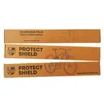 Ochranná fólia rámu bicykla sada PROTECTSHIELD SERVIS FOIL MONDRAKER 750 Kiox 300 + mini Remote - GLOSS Ochranná fólia rámu bicykla sada PROTECTSHIELD SERVIS FOIL MONDRAKER 750 Kiox 300 + mini Remote - GLOSS