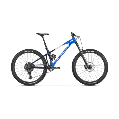 Horský bicykel MONDRAKER Superfoxy, carrera blue navy blue Horský bicykel MONDRAKER Superfoxy, carrera blue navy blue