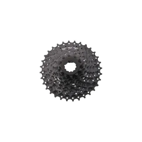 Náhradný diel SHIMANO Cassette Altus CS-HG31-8, 8SP, 11-34T, 50 PCS Náhradný diel SHIMANO Cassette Altus CS-HG31-8, 8SP, 11-34T, 50 PCS