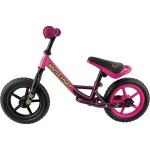 Šport a outdoor | Cyklistika | Odrážadlá - Master detské odrážadlo Power, ružové Šport a outdoor | Cyklistika | Odrážadlá - Master detské odrážadlo Power, ružové