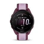 GARMIN smart hodinky - FORERUNNER 165 MUSIC - fialová GARMIN smart hodinky - FORERUNNER 165 MUSIC - fialová