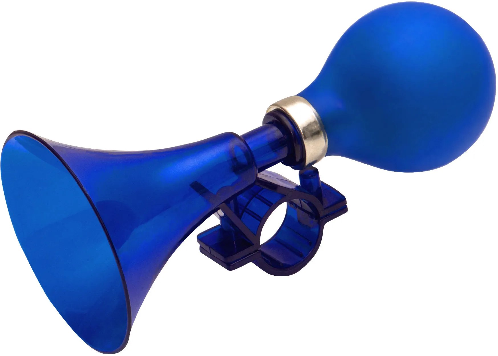 Šport a outdoor | Cyklistika | Cyklodoplnky | Zvončeky - One Horn modrý Šport a outdoor | Cyklistika | Cyklodoplnky | Zvončeky - One Horn modrý