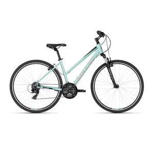 KELLYS CLEA 30 2025 Minty Green - M (19", 165-180 cm) KELLYS CLEA 30 2025 Minty Green - M (19", 165-180 cm)