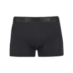 KARPOS Boxerky - PADDED - čierna KARPOS Boxerky - PADDED - čierna