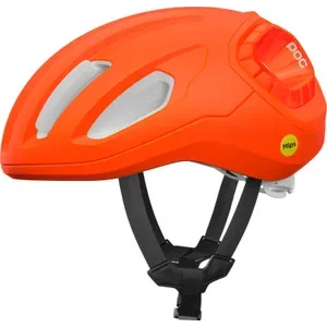 Šport a outdoor | Cyklistika | Prilby - POC Amidal Fluorescent Orange Matt LRG Šport a outdoor | Cyklistika | Prilby - POC Amidal Fluorescent Orange Matt LRG