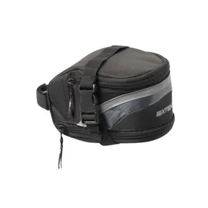 Športy > Cyklistika > Tašky, košíky a nosiče > Kapsičky pod sedlo a na rám bicykla - EXTEND Exp Packer podsedlová taška Športy > Cyklistika > Tašky, košíky a nosiče > Kapsičky pod sedlo a na rám bicykla - EXTEND Exp Packer podsedlová taška