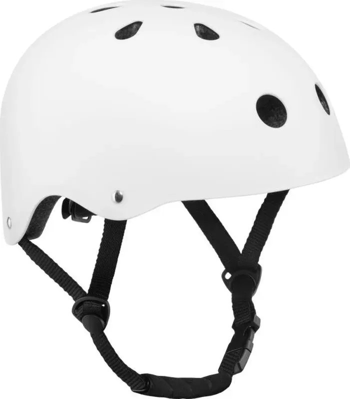 Šport a outdoor | Cyklistika | Prilby - Lionelo Helmet White Šport a outdoor | Cyklistika | Prilby - Lionelo Helmet White