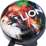 Šport a outdoor | Cyklistika | Cyklodoplnky | Zvončeky - MAX1 Zvonček City, lev Šport a outdoor | Cyklistika | Cyklodoplnky | Zvončeky - MAX1 Zvonček City, lev