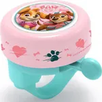 Šport a outdoor | Cyklistika | Cyklodoplnky | Zvončeky - Nickelodeon Zvonček na bicykel Labková patrola girls Šport a outdoor | Cyklistika | Cyklodoplnky | Zvončeky - Nickelodeon Zvonček na bicykel Labková patrola girls