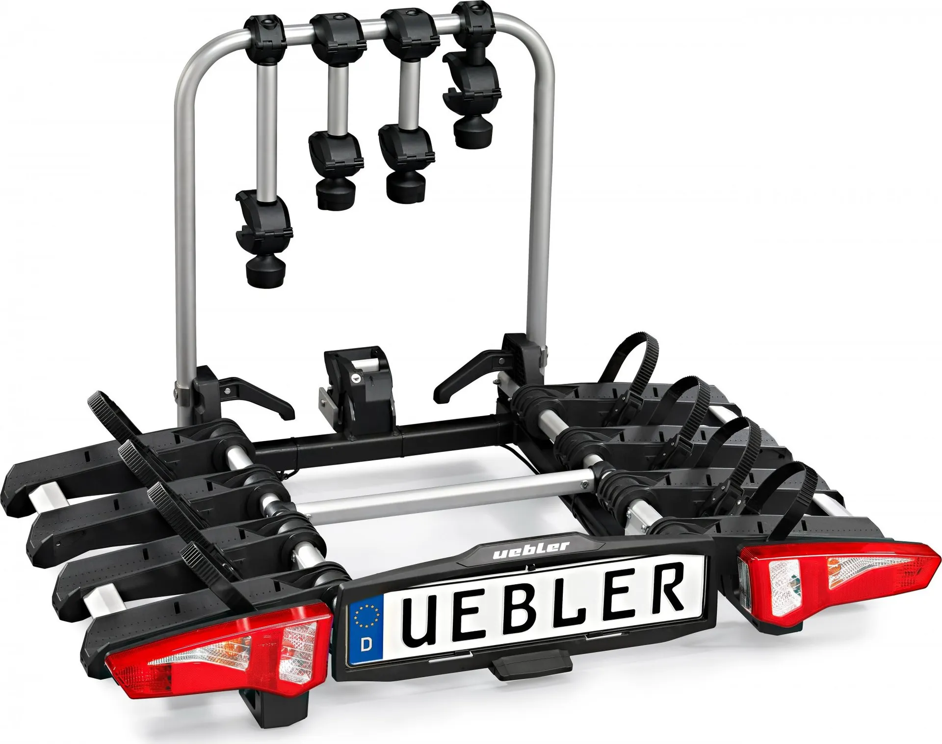 Auto-moto | Nosiče a boxy | Nosiče bicyklov - Uebler i41 S Auto-moto | Nosiče a boxy | Nosiče bicyklov - Uebler i41 S