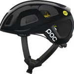 Šport a outdoor | Cyklistika | Prilby - POC prilba Octal MIPS Uranium Black Matt SML Šport a outdoor | Cyklistika | Prilby - POC prilba Octal MIPS Uranium Black Matt SML