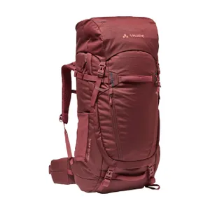VAUDE batoh - ASTRUM EVO 55+10 - červená VAUDE batoh - ASTRUM EVO 55+10 - červená