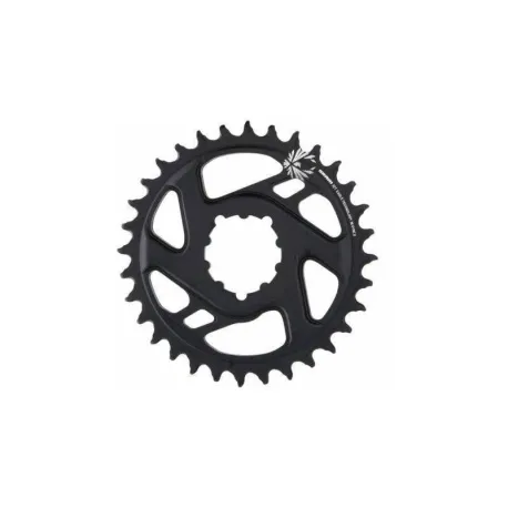 Prevodník SRAM CR X-SYNC EAGLE CF 32T DM 3 OFF B BLK Prevodník SRAM CR X-SYNC EAGLE CF 32T DM 3 OFF B BLK