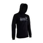 LEATT mikina - CORE - čierna LEATT mikina - CORE - čierna