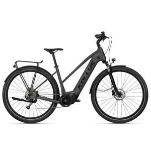 KELLYS E-Cristy 30 P 2023 Anthracite - M (18", 168-177 cm) KELLYS E-Cristy 30 P 2023 Anthracite - M (18", 168-177 cm)