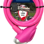 Šport a outdoor | Cyklistika | Cyklodoplnky | Zámky - Richter Czech RL.561.10×1200.TRU Šport a outdoor | Cyklistika | Cyklodoplnky | Zámky - Richter Czech RL.561.10×1200.TRU