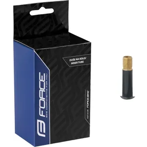 Šport a outdoor | Cyklistika | Diely a komponenty | Duše - Force 24 × 1,75/2,125, AV 35 mm Šport a outdoor | Cyklistika | Diely a komponenty | Duše - Force 24 × 1,75/2,125, AV 35 mm
