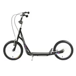 Kolobežka WORKER City 16" čierna Kolobežka WORKER City 16" čierna