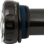 Šport a outdoor | Cyklistika | Diely a komponenty | Stredové zloženia - MAX1 Os Evo GXP BSA 68/73 mm čierna Šport a outdoor | Cyklistika | Diely a komponenty | Stredové zloženia - MAX1 Os Evo GXP BSA 68/73 mm čierna
