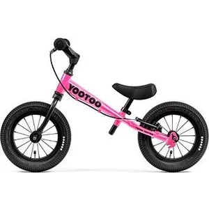 Šport a outdoor | Cyklistika | Odrážadlá - Yedoo YooToo pink Šport a outdoor | Cyklistika | Odrážadlá - Yedoo YooToo pink