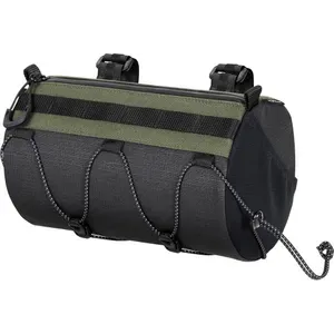 Šport a outdoor | Cyklistika | Cyklodoplnky | Tašky - TOPEAK Tubular BarBag, Green Šport a outdoor | Cyklistika | Cyklodoplnky | Tašky - TOPEAK Tubular BarBag, Green