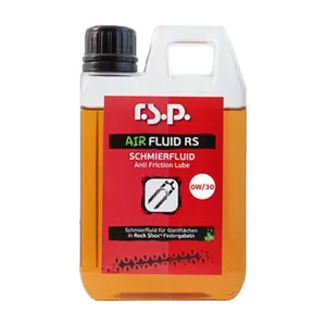 RSP mazivo - AIR FLUID 250 ml RSP mazivo - AIR FLUID 250 ml