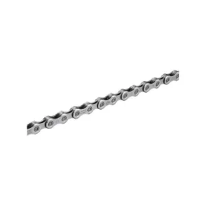 SHIMANO reťaz - CHAIN LG500 138 - strieborná SHIMANO reťaz - CHAIN LG500 138 - strieborná