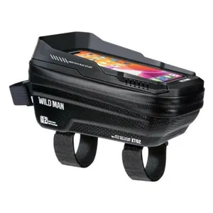 Taška na bicykel PAPAYAS bike mount DL Taška na bicykel PAPAYAS bike mount DL