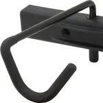 Šport a outdoor | Cyklistika | Cyklodoplnky | Stojany a držiaky | Interiérové držiaky - COMPASS Držiak na bicykel HOOK výklopný Šport a outdoor | Cyklistika | Cyklodoplnky | Stojany a držiaky | Interiérové držiaky - COMPASS Držiak na bicykel HOOK výklopný