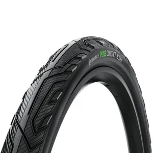 CONTINENTAL PURE CONTACT 28x1.75 - čierna CONTINENTAL PURE CONTACT 28x1.75 - čierna