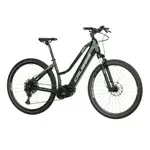Crussis ONE-PAN Cross Low 9.8-M 2023 19" (170-185 cm) Crussis ONE-PAN Cross Low 9.8-M 2023 19" (170-185 cm)