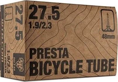 Šport a outdoor | Cyklistika | Diely a komponenty | Duše - WTB duša Presta 27,5 × 1,9/2,3, 48 mm Šport a outdoor | Cyklistika | Diely a komponenty | Duše - WTB duša Presta 27,5 × 1,9/2,3, 48 mm