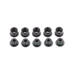 SRAM sada skrutiek - CHAINRING BOLT KIT 5X2 M8.5X7 / M8.5X5 - čierna SRAM sada skrutiek - CHAINRING BOLT KIT 5X2 M8.5X7 / M8.5X5 - čierna