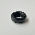 Športy > Cyklistika > Servis bicyklov > Pätky prehadzovačov - Kužeľová matica na pätku prehadzovača cestných bicyklov RCR Športy > Cyklistika > Servis bicyklov > Pätky prehadzovačov - Kužeľová matica na pätku prehadzovača cestných bicyklov RCR