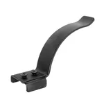 Brzda LMT 02 čierna Brzda LMT 02 čierna