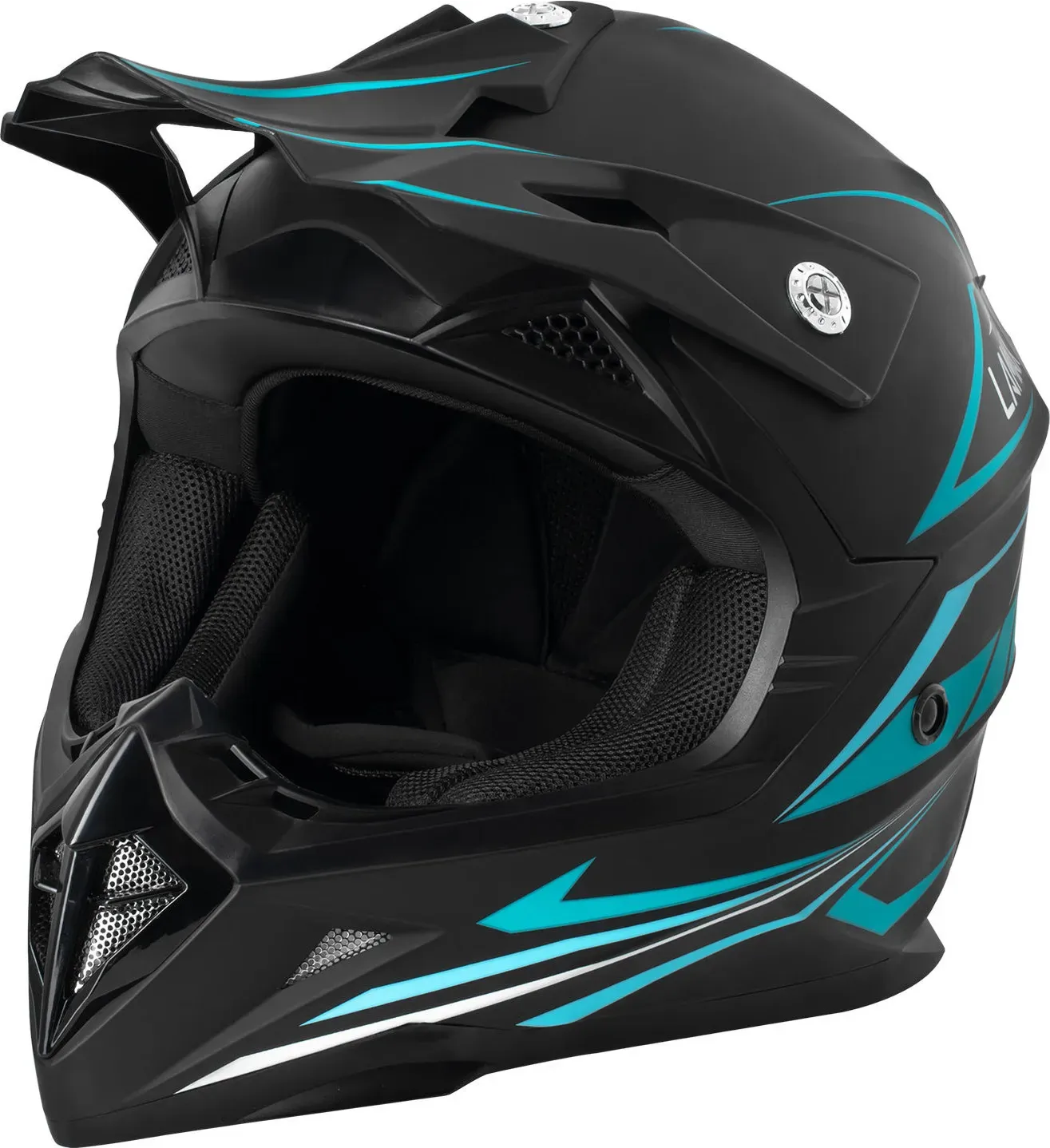 Šport a outdoor | Cyklistika | Prilby - LAMAX Cross Helmet M Šport a outdoor | Cyklistika | Prilby - LAMAX Cross Helmet M