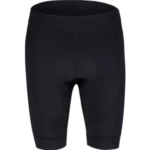 Šport a outdoor | Cyklistika | Oblečenie | Šortky - FORCE Comfort, kraťasy na pás s vložkou, čierne 4 XL Šport a outdoor | Cyklistika | Oblečenie | Šortky - FORCE Comfort, kraťasy na pás s vložkou, čierne 4 XL