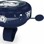 Šport a outdoor | Cyklistika | Cyklodoplnky | Zvončeky - Disney Star wars Stormtrooper 55 mm Šport a outdoor | Cyklistika | Cyklodoplnky | Zvončeky - Disney Star wars Stormtrooper 55 mm