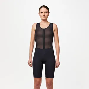 Športy > Cyklistika > Cyklistické oblečenie > Dámske cyklistické oblečenie > Dámske cyklistické šortky a nohavice > Dámske cyklistické šortky - Dámske cyklistické šortky s trakmi a zipsom Športy > Cyklistika > Cyklistické oblečenie > Dámske cyklistické oblečenie > Dámske cyklistické šortky a nohavice > Dámske cyklistické šortky - Dámske cyklistické šortky s trakmi a zipsom